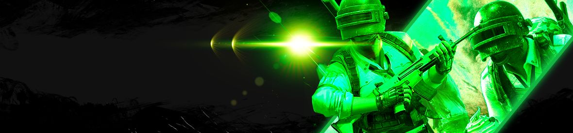 banner PUBG Mobile