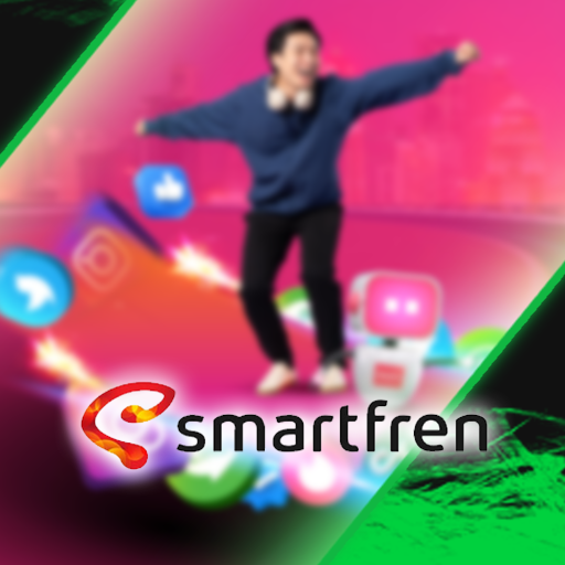 icon Smartfren
