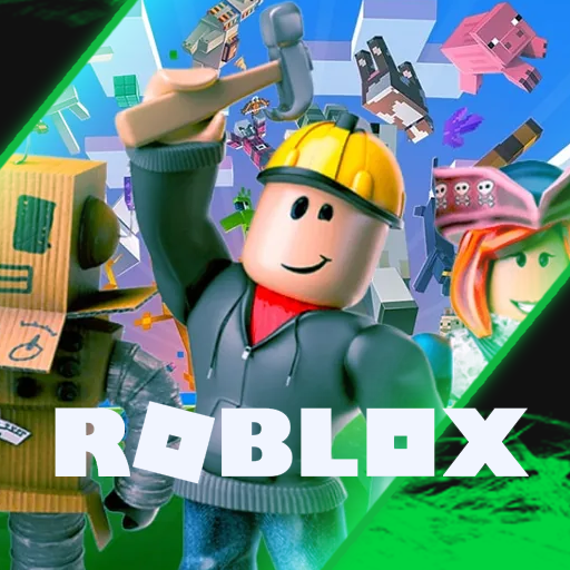 icon Roblox