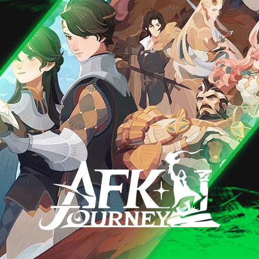 icon AFK Journey