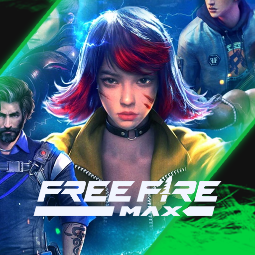 icon Free Fire MAX