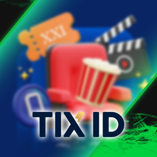 icon TIX ID