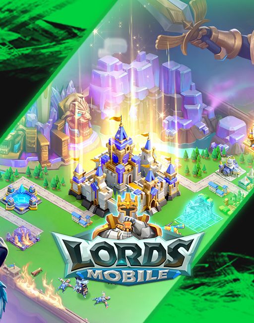 icon Lords Mobile