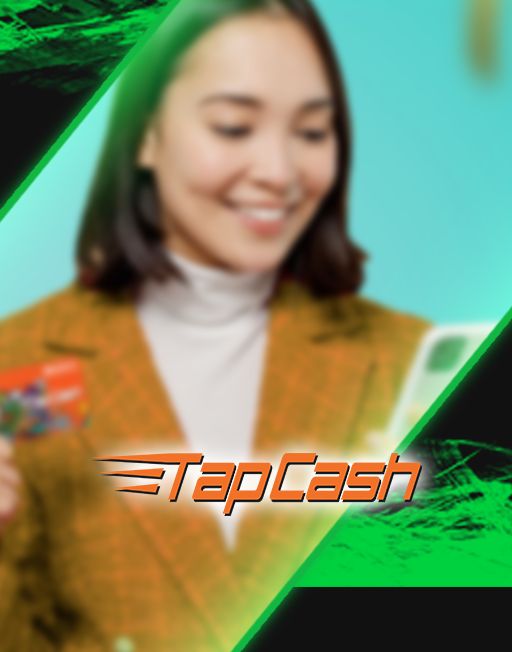 icon Tapcash BNI